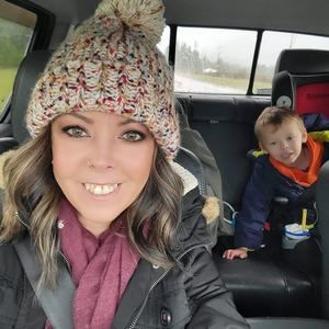 Meet your Posher, Marci